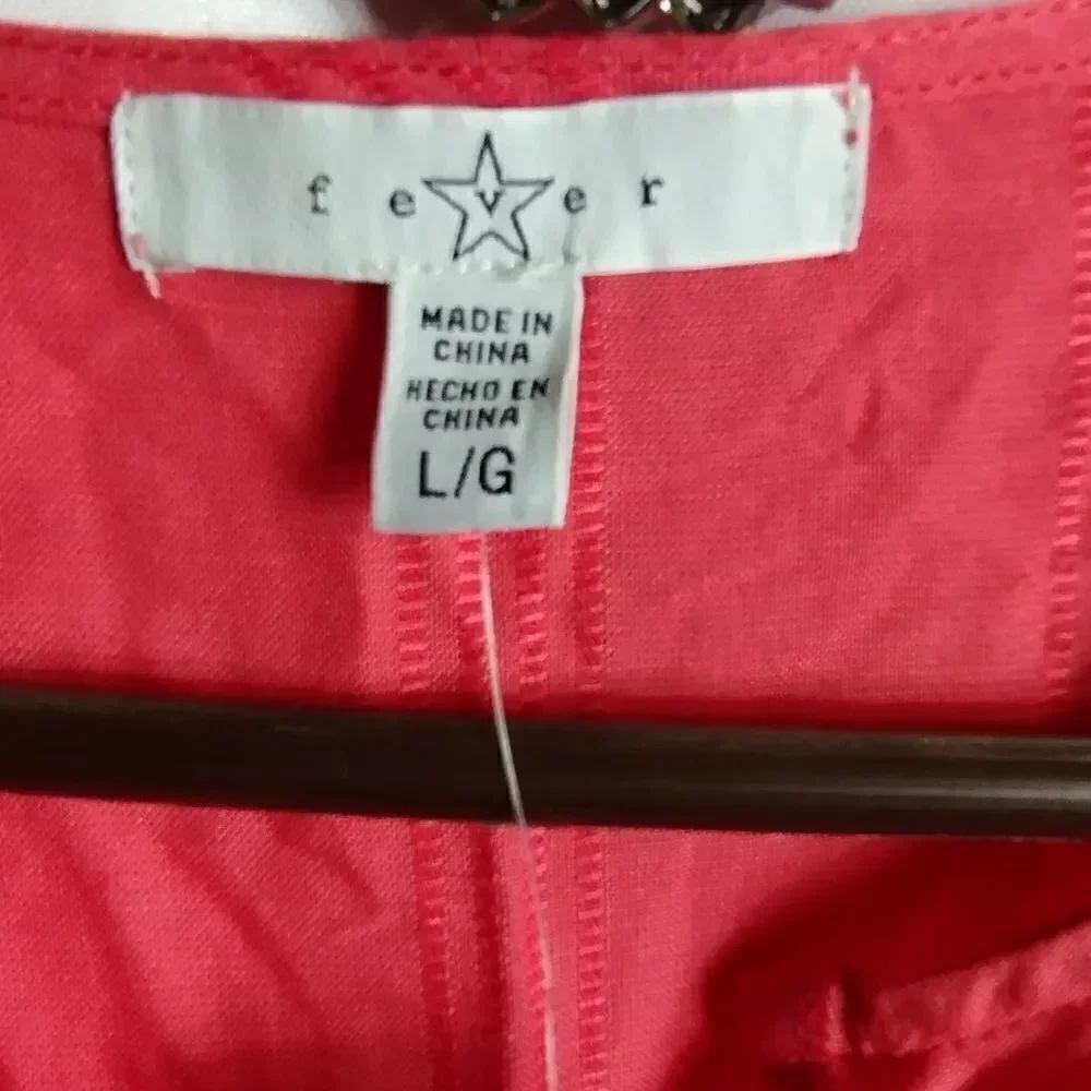 Fever Tunic  - Picture 4 of 7